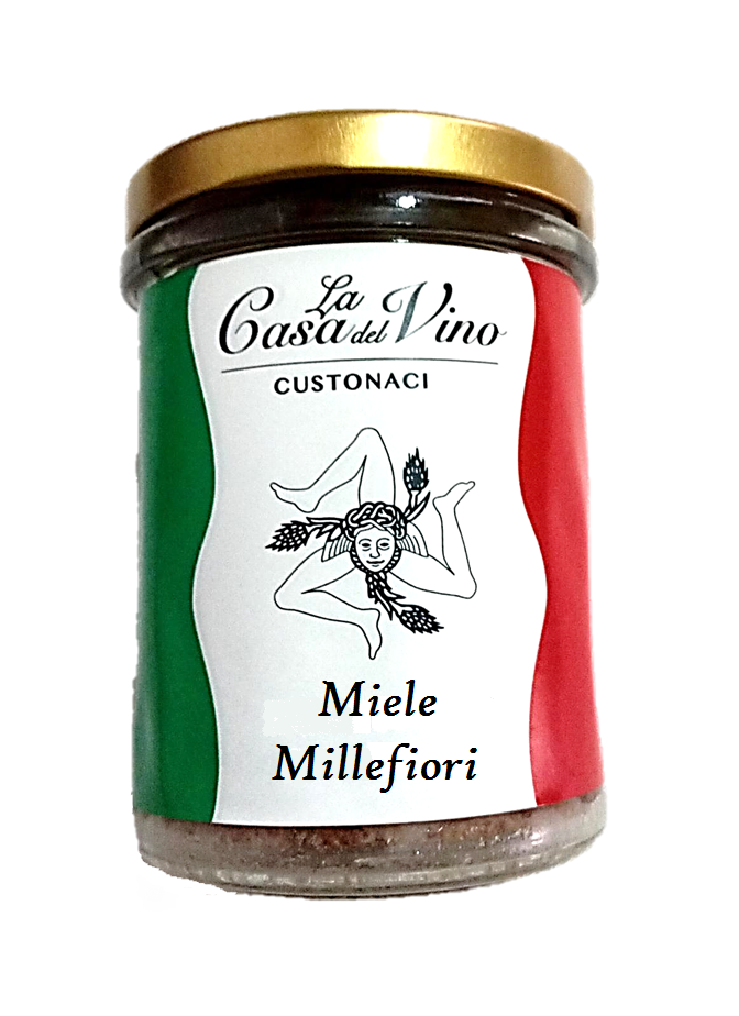 Miele Millefiori