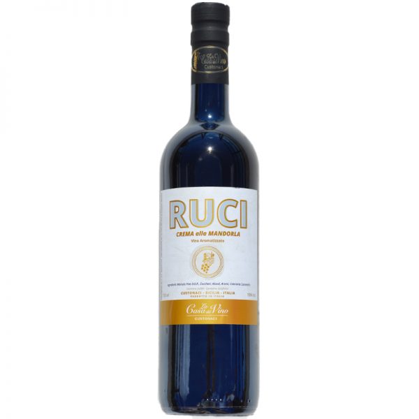 Ruci - Mandorla