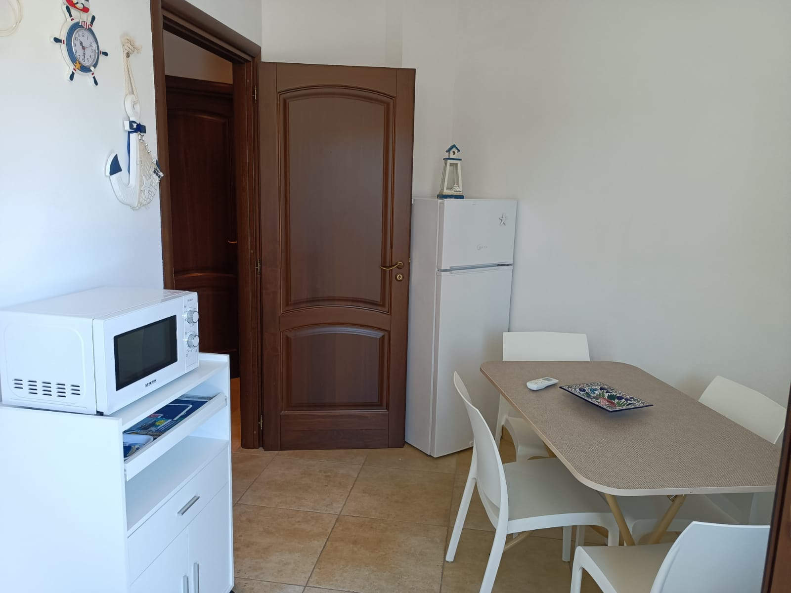 Appartamento SaMir - immagine 8